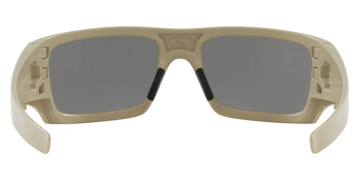 Oakley® OO9253 Si Ballistic Det Cord