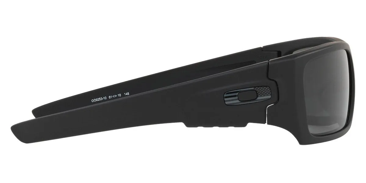 Oakley® OO9253 Si Ballistic Det Cord