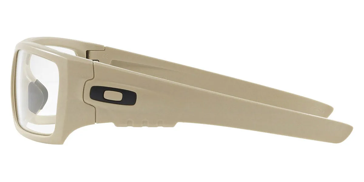 Oakley® OO9253 Si Ballistic Det Cord