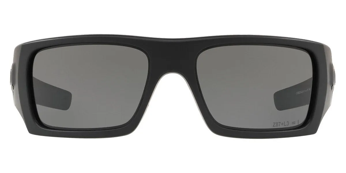 Oakley® OO9253 Si Ballistic Det Cord