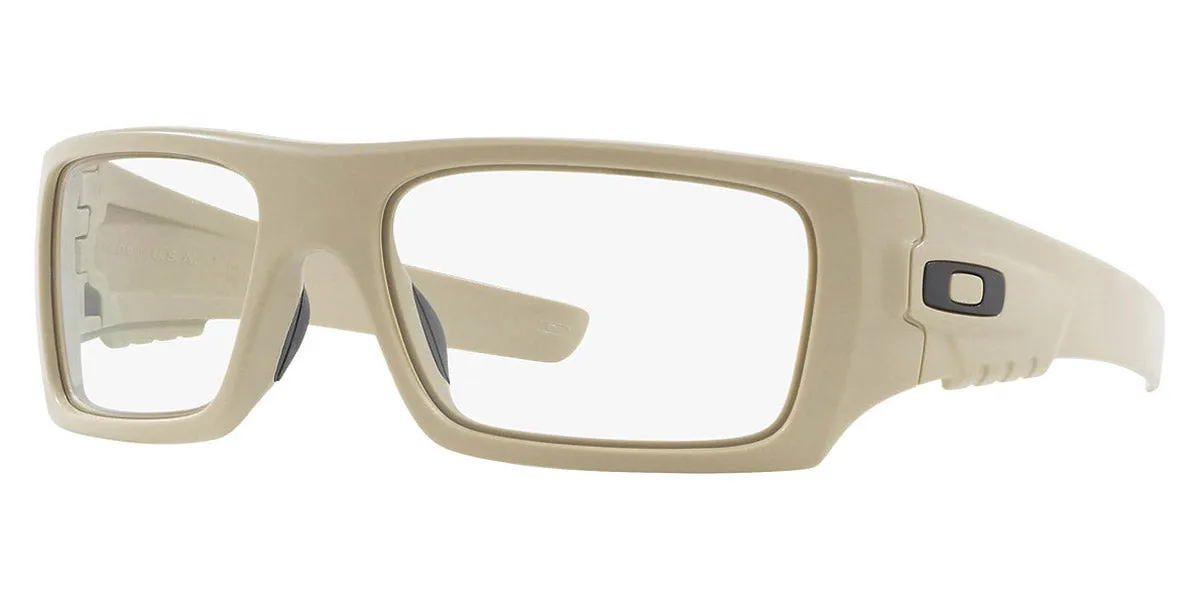 Oakley® OO9253 Si Ballistic Det Cord