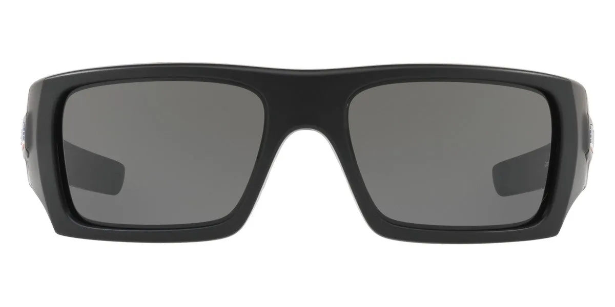Oakley® OO9253 Si Ballistic Det Cord