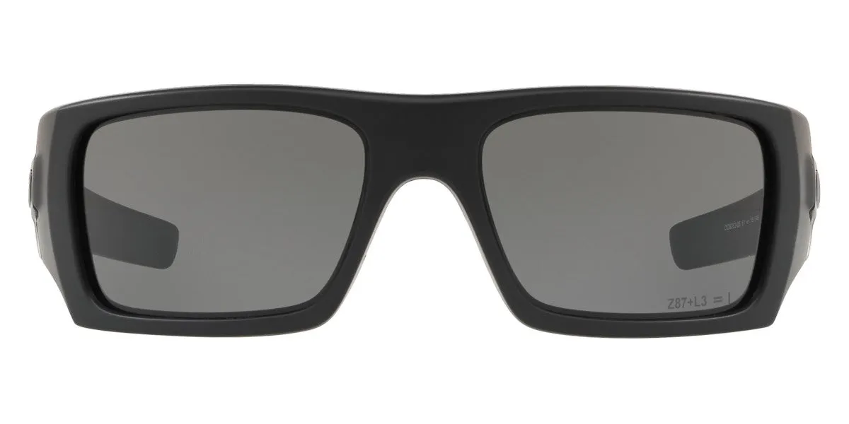 Oakley® OO9253 Si Ballistic Det Cord