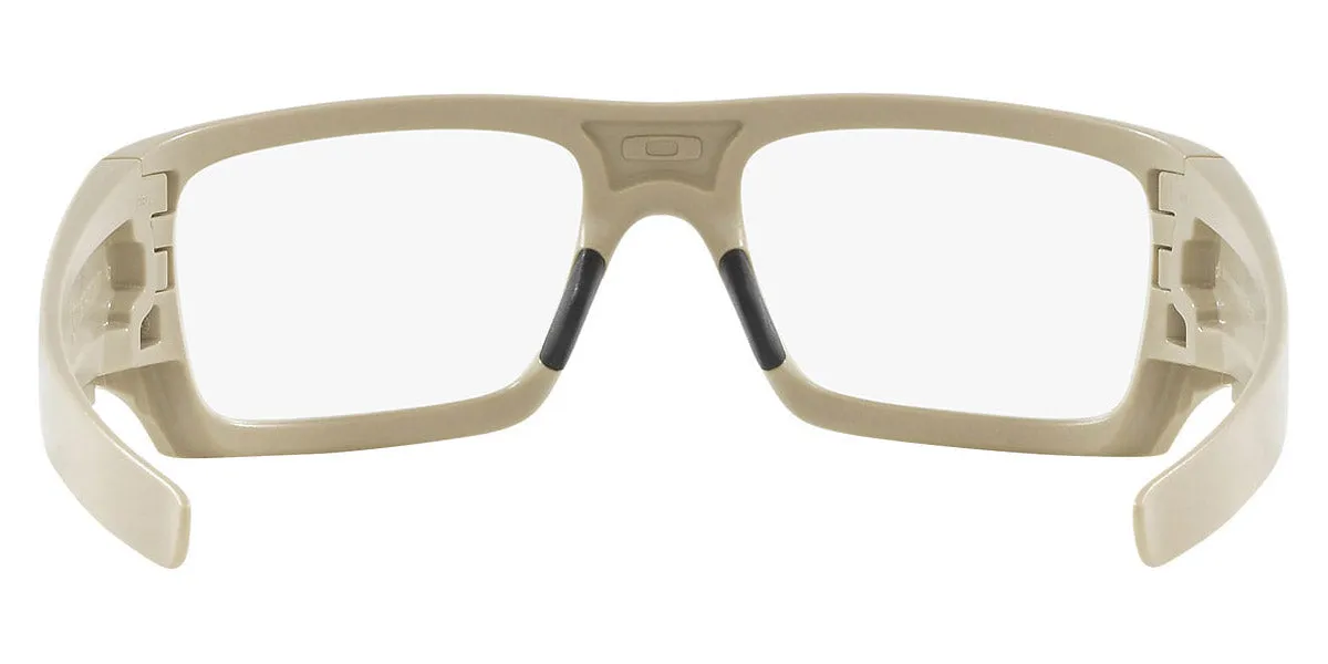 Oakley® OO9253 Si Ballistic Det Cord