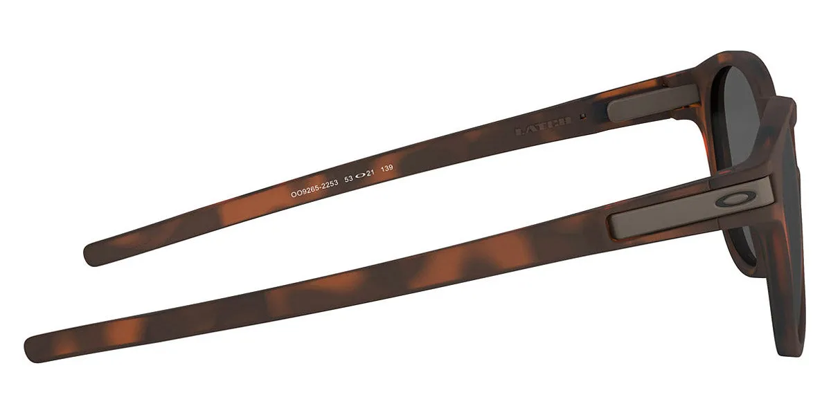 Oakley® OO9265 Latch