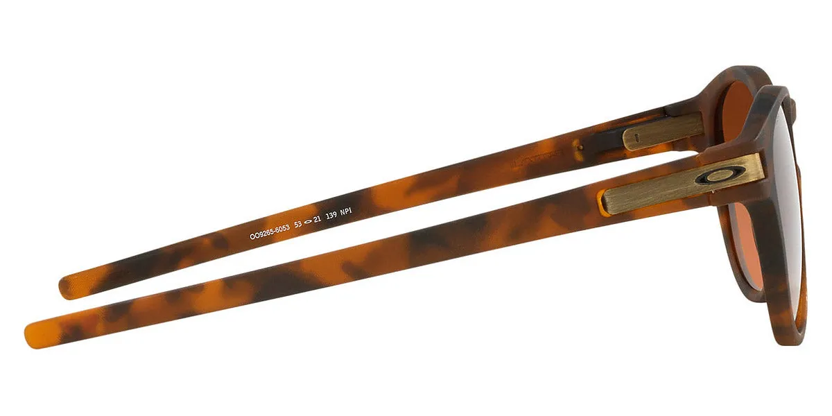 Oakley® OO9265 Latch