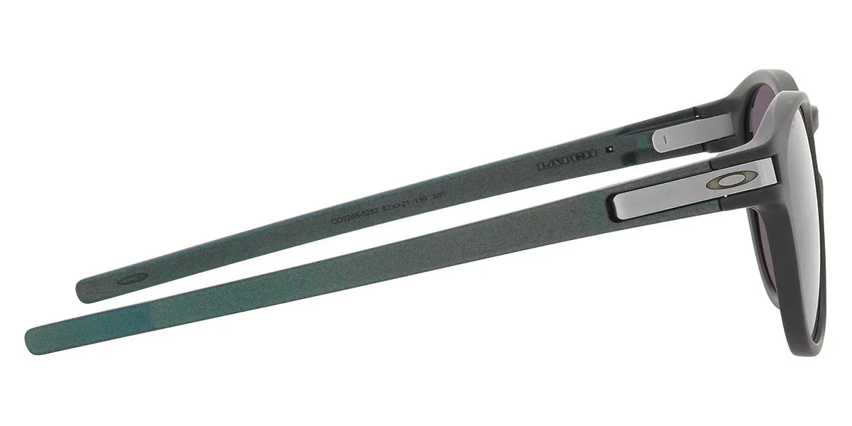 Oakley® OO9265 Latch