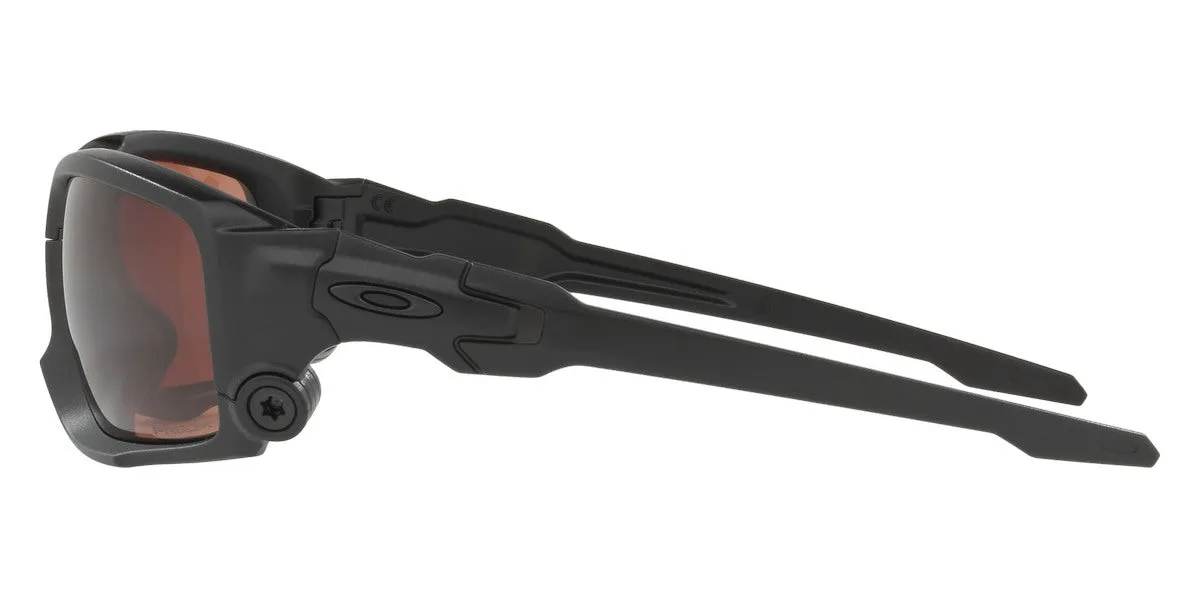 Oakley® OO9329 Si Ballistic Shocktube