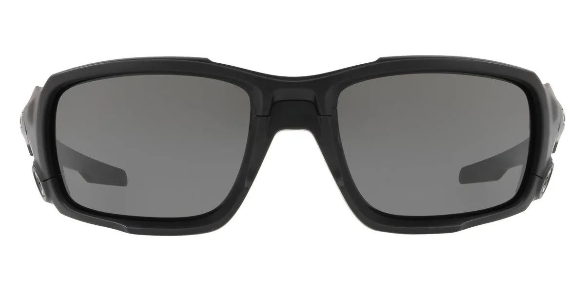 Oakley® OO9329 Si Ballistic Shocktube