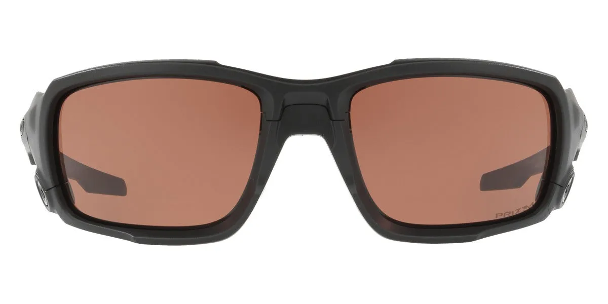 Oakley® OO9329 Si Ballistic Shocktube