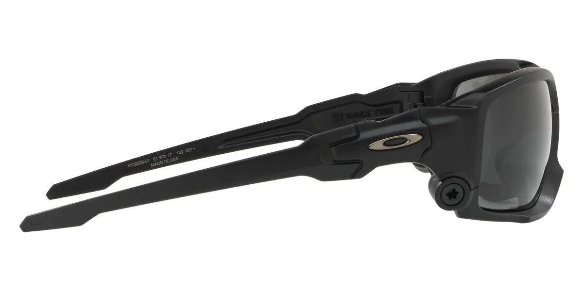 Oakley® OO9329 Si Ballistic Shocktube