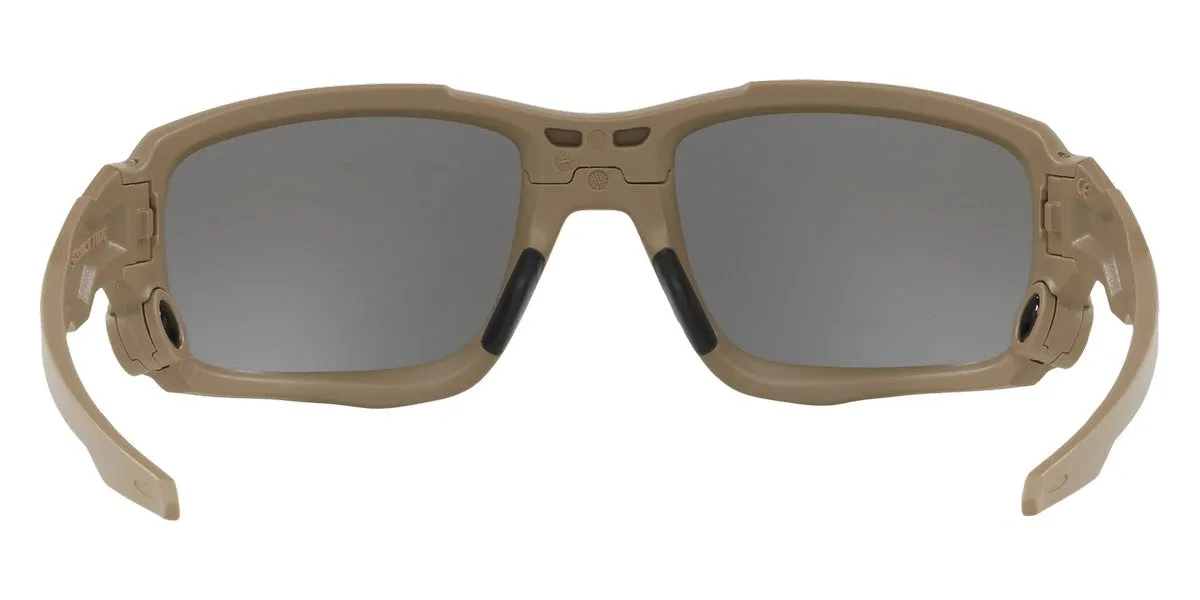 Oakley® OO9329 Si Ballistic Shocktube