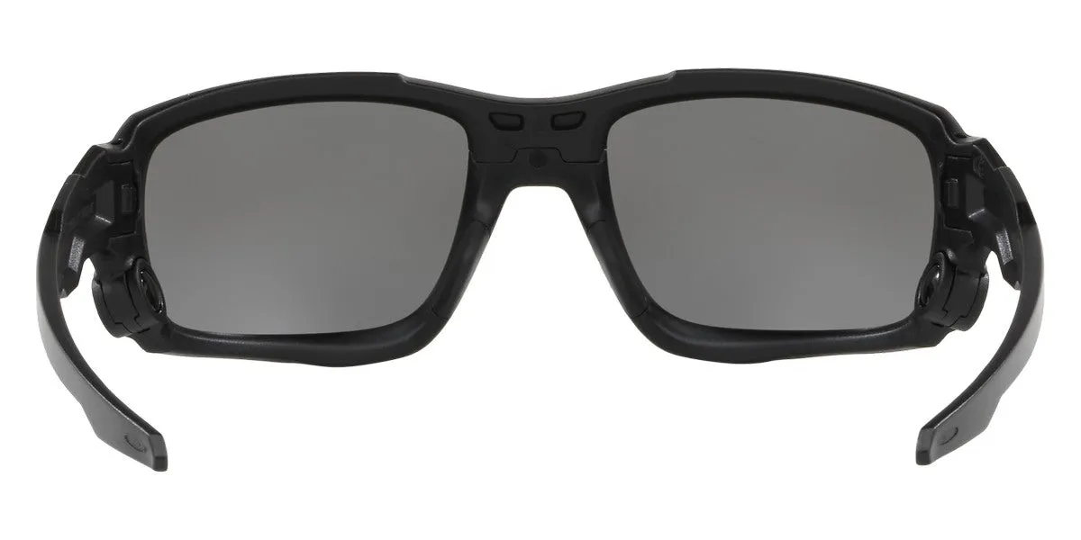 Oakley® OO9329 Si Ballistic Shocktube