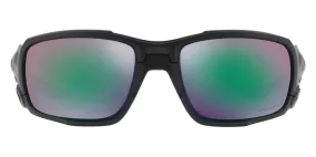 Oakley® OO9329 Si Ballistic Shocktube
