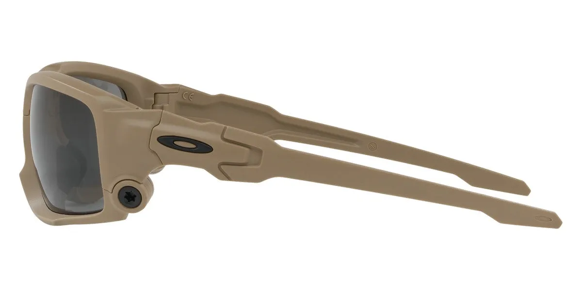 Oakley® OO9329 Si Ballistic Shocktube