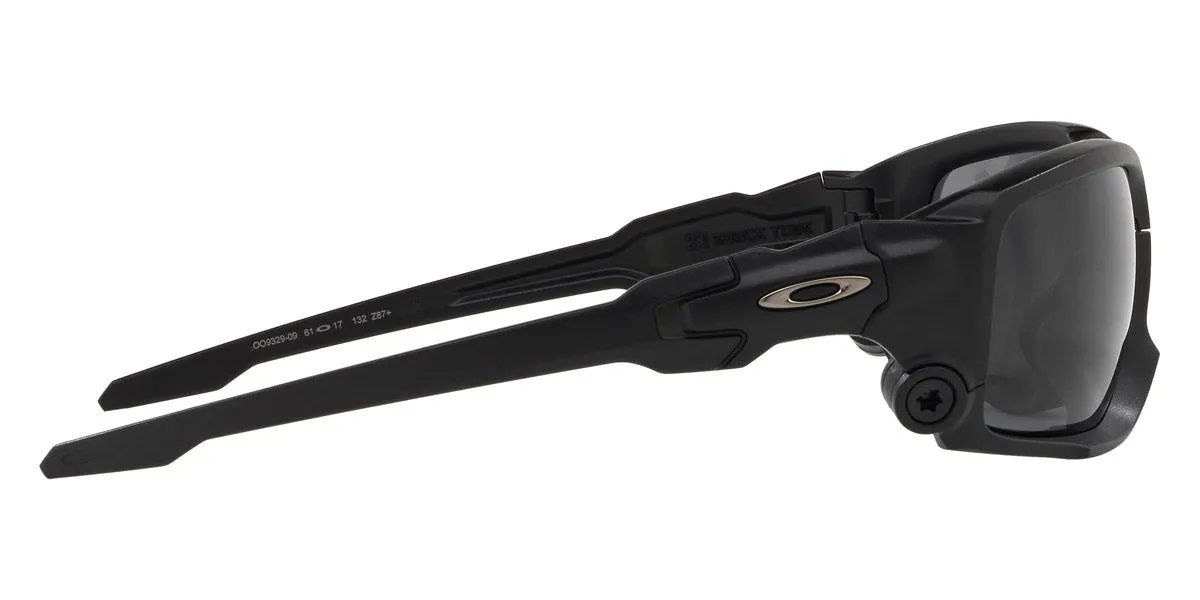Oakley® OO9329 Si Ballistic Shocktube