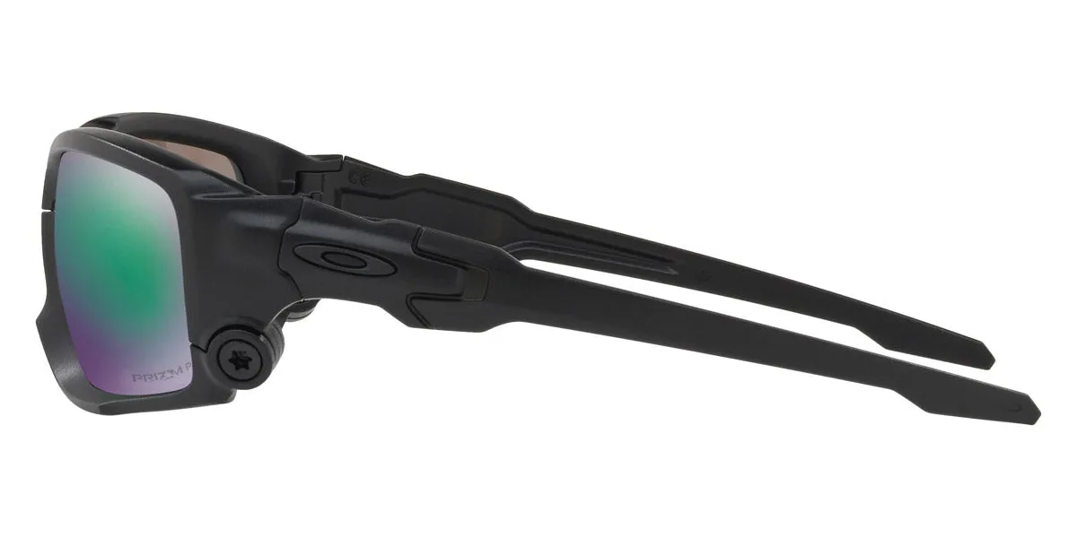 Oakley® OO9329 Si Ballistic Shocktube