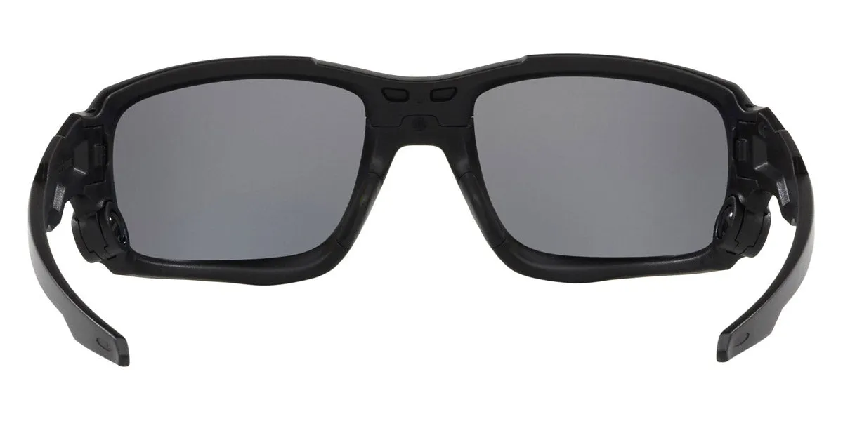 Oakley® OO9329 Si Ballistic Shocktube