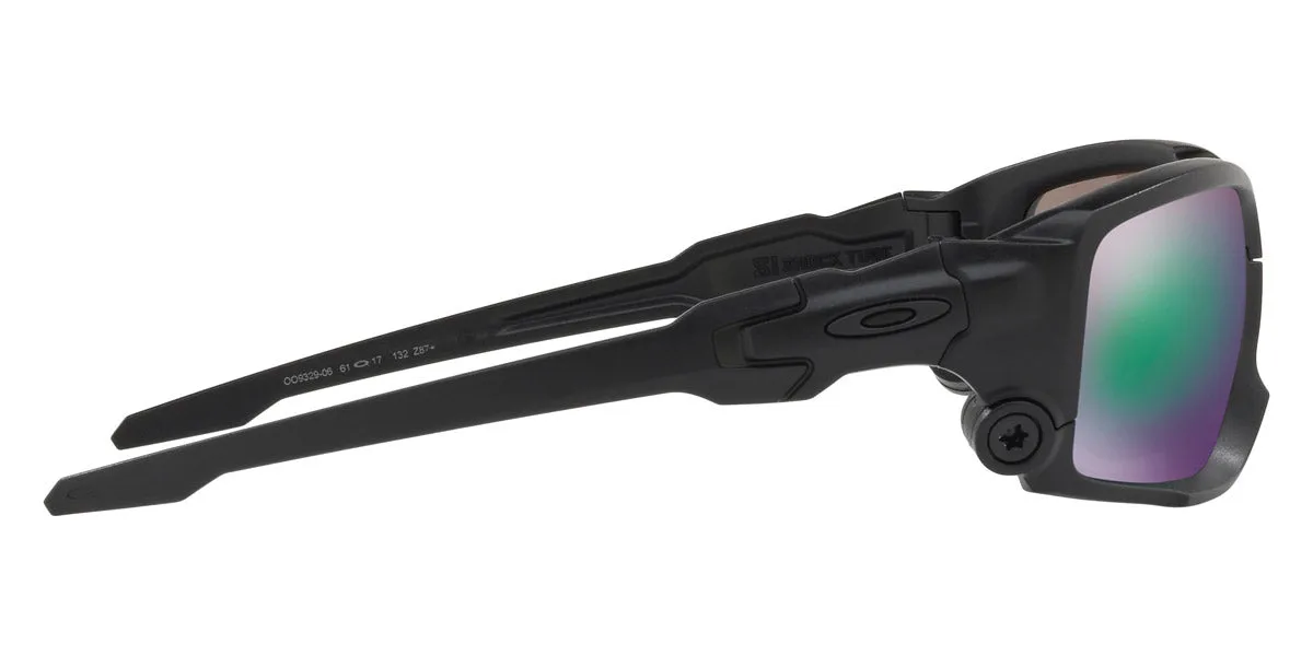 Oakley® OO9329 Si Ballistic Shocktube