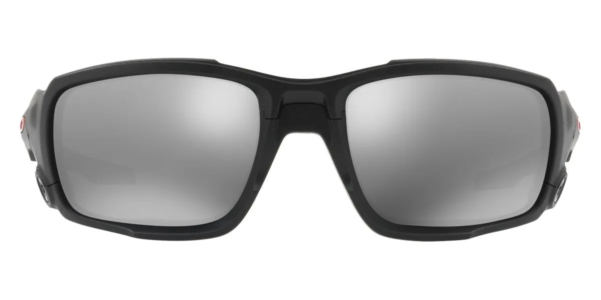 Oakley® OO9329 Si Ballistic Shocktube