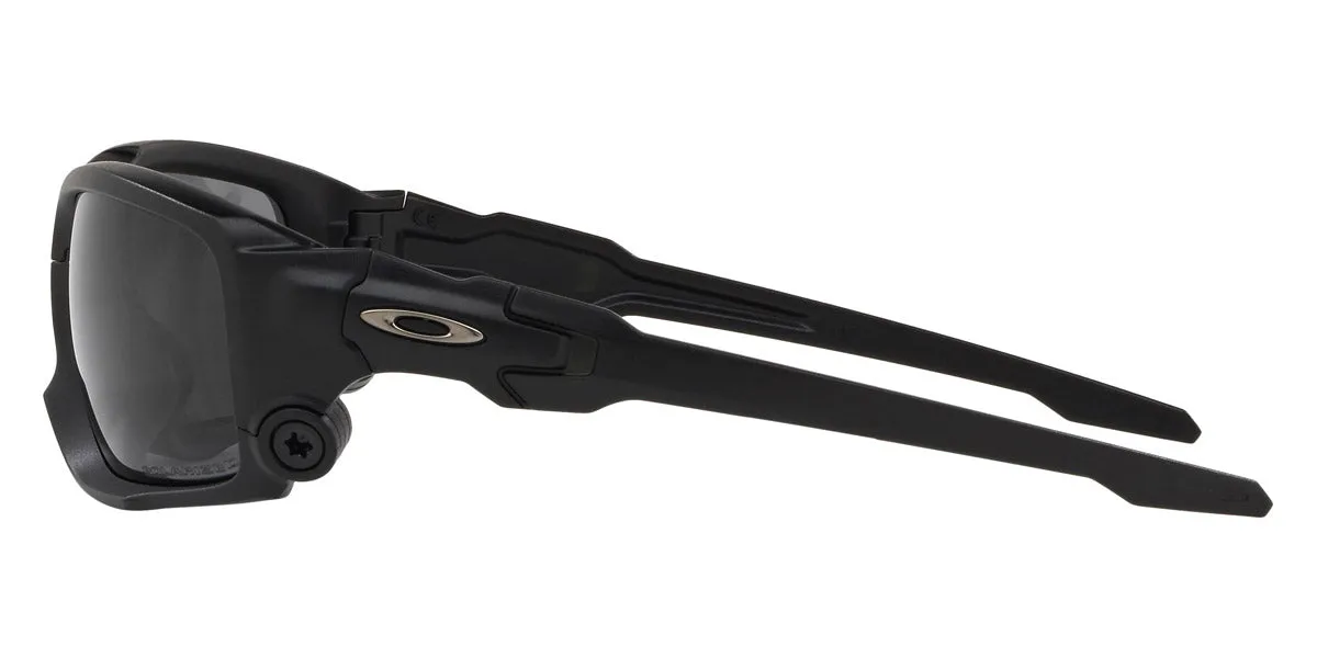 Oakley® OO9329 Si Ballistic Shocktube