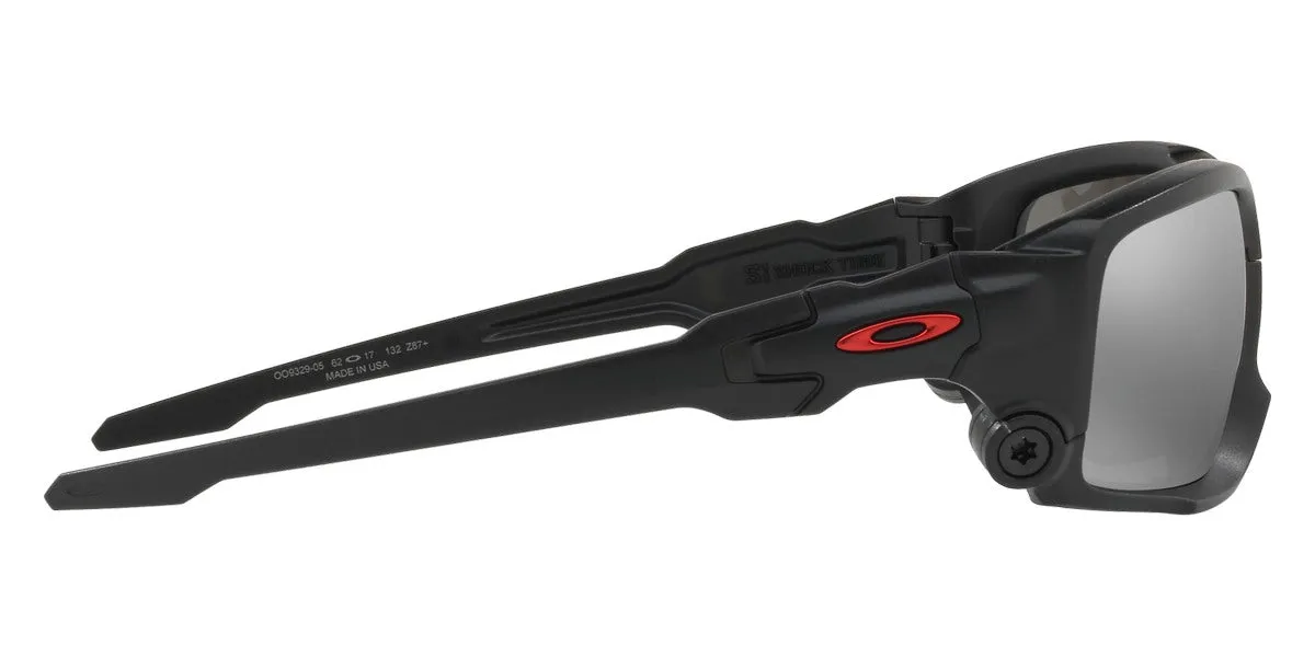 Oakley® OO9329 Si Ballistic Shocktube