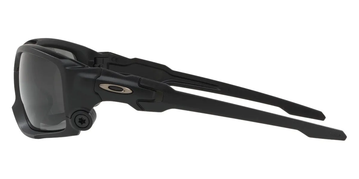 Oakley® OO9329 Si Ballistic Shocktube