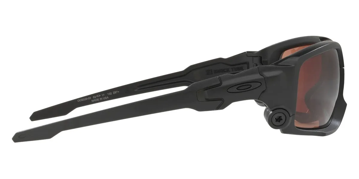 Oakley® OO9329 Si Ballistic Shocktube