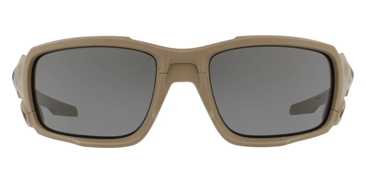 Oakley® OO9329 Si Ballistic Shocktube