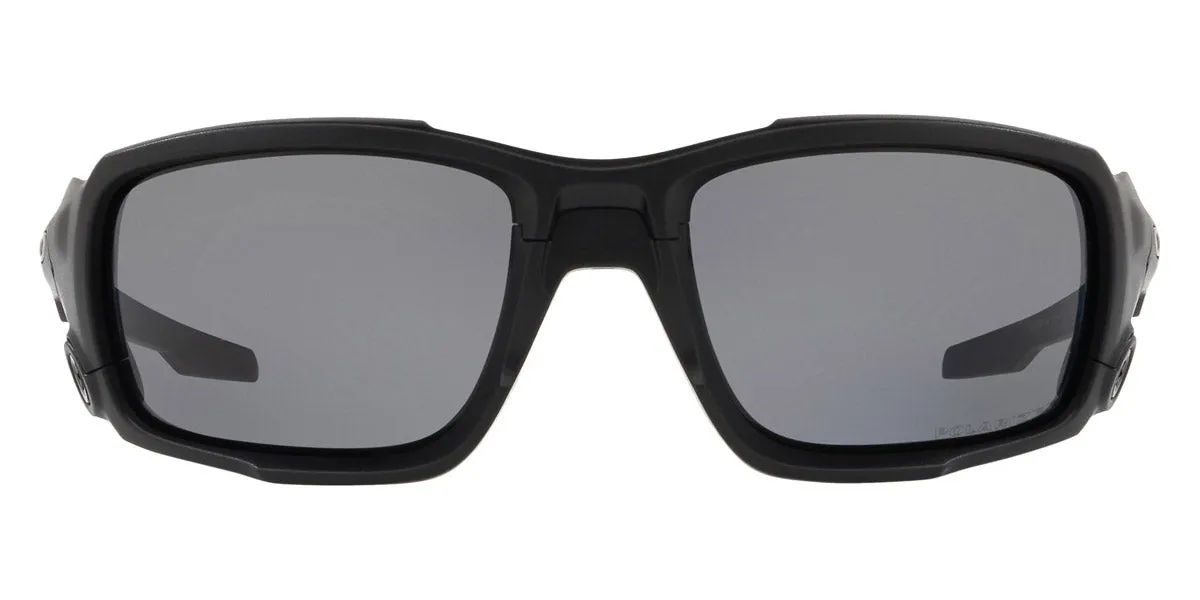 Oakley® OO9329 Si Ballistic Shocktube