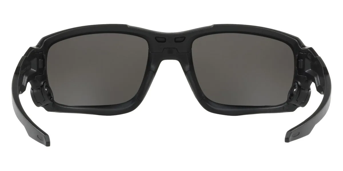 Oakley® OO9329 Si Ballistic Shocktube