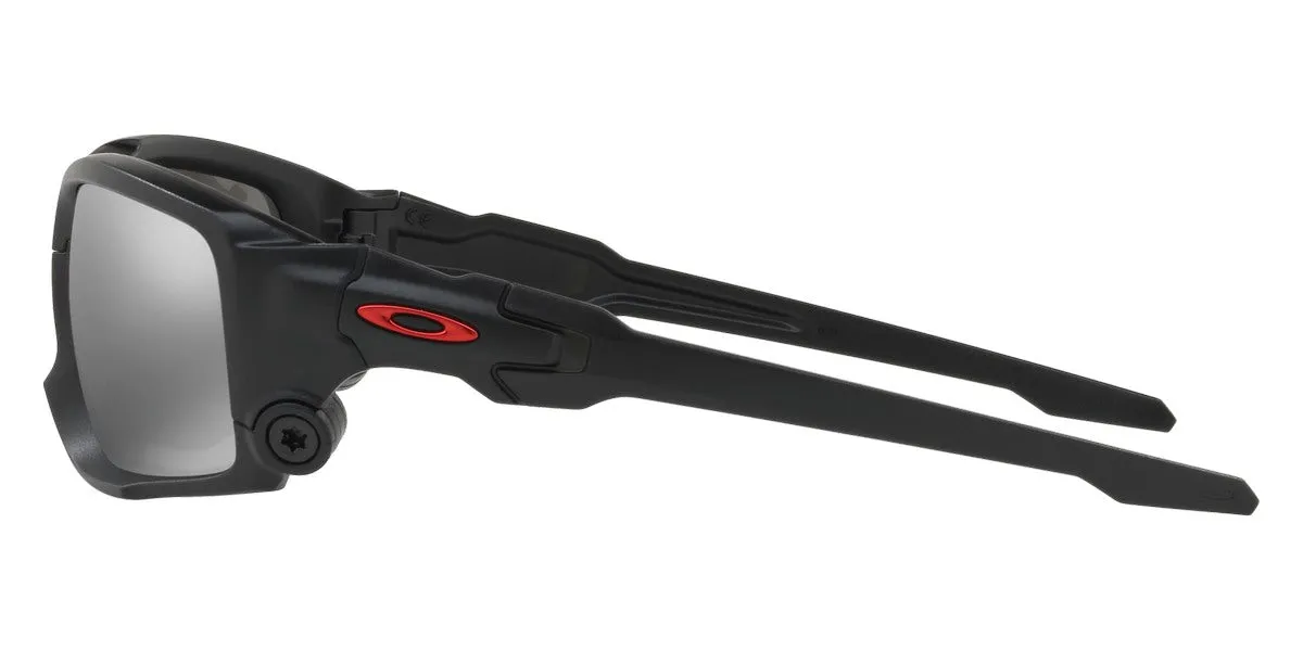 Oakley® OO9329 Si Ballistic Shocktube