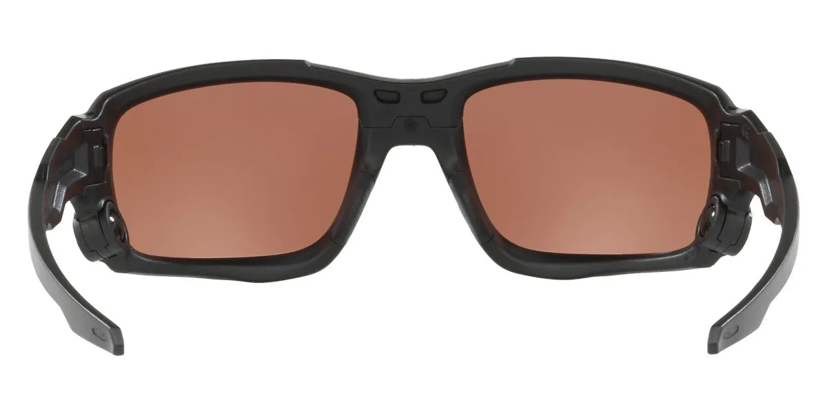 Oakley® OO9329 Si Ballistic Shocktube