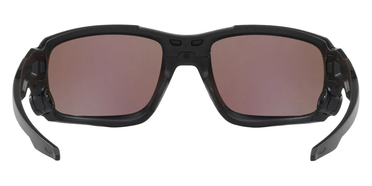 Oakley® OO9329 Si Ballistic Shocktube