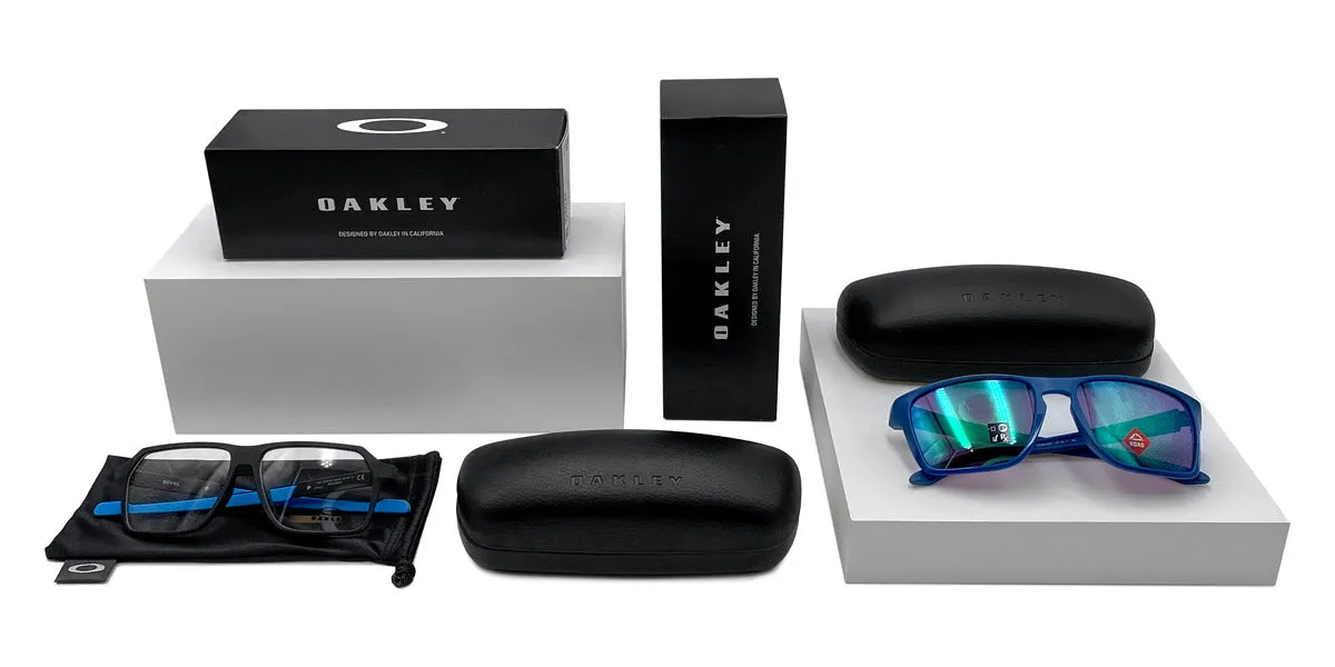 Oakley® OO9350 Twoface XL