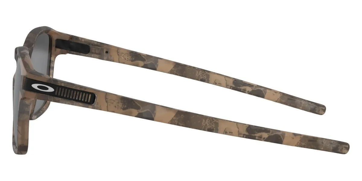 Oakley® OO9358 Latch Squared (A)