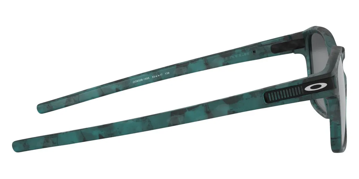 Oakley® OO9358 Latch Squared (A)