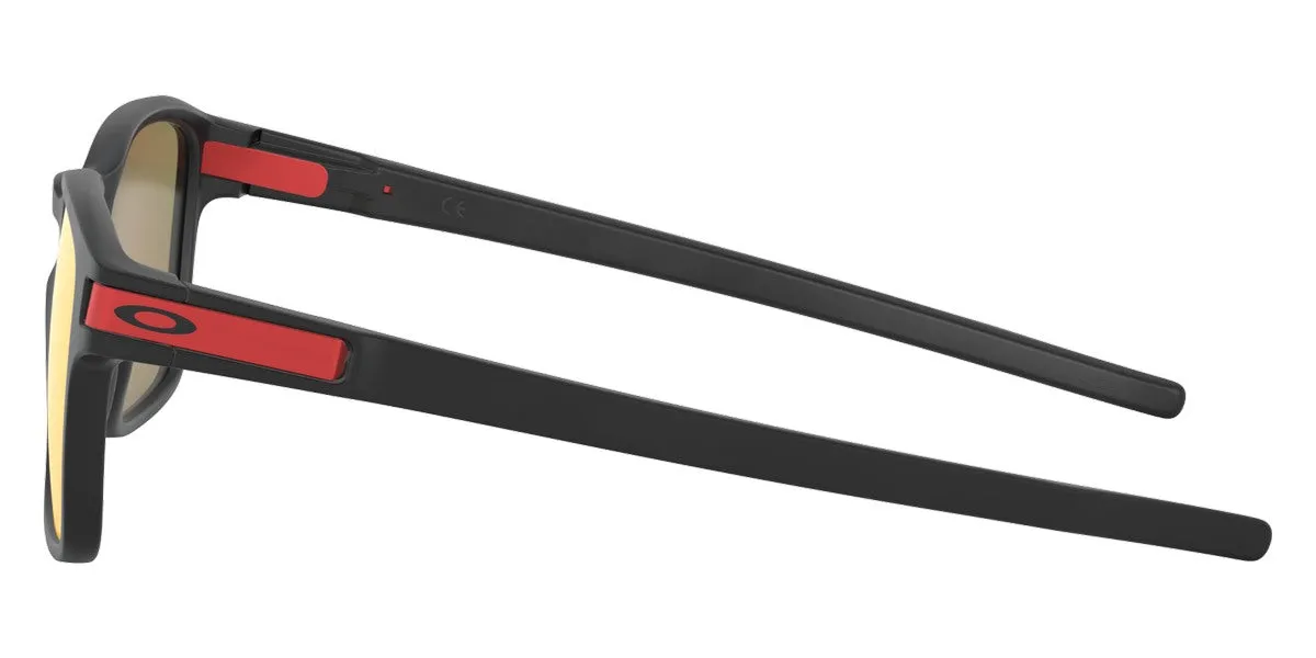 Oakley® OO9358 Latch Squared (A)