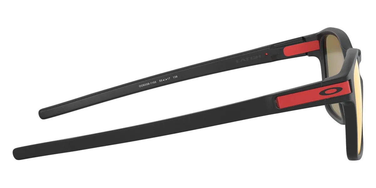 Oakley® OO9358 Latch Squared (A)