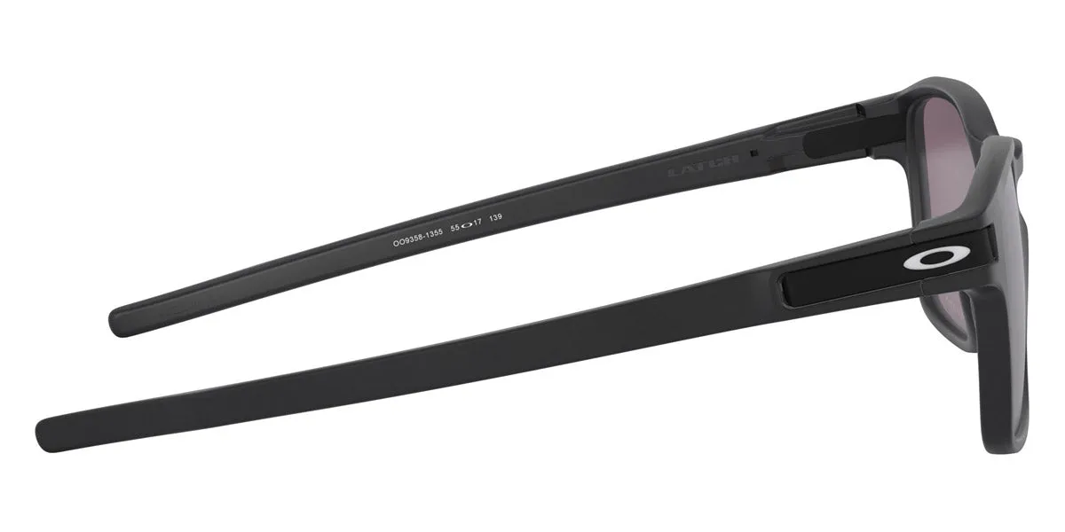 Oakley® OO9358 Latch Squared (A)