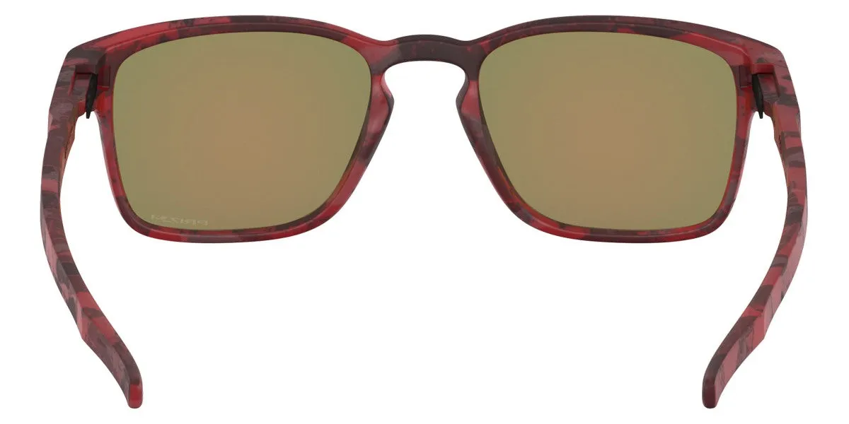 Oakley® OO9358 Latch Squared (A)