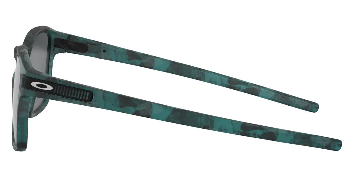 Oakley® OO9358 Latch Squared (A)