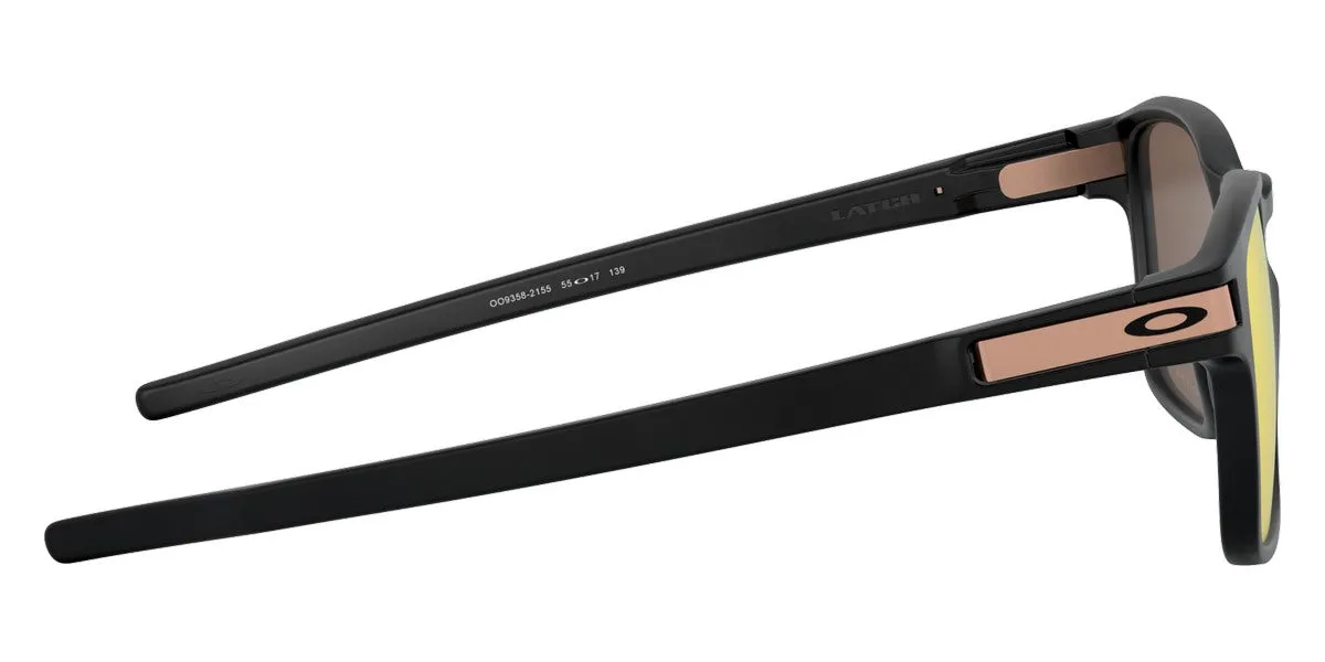 Oakley® OO9358 Latch Squared (A)