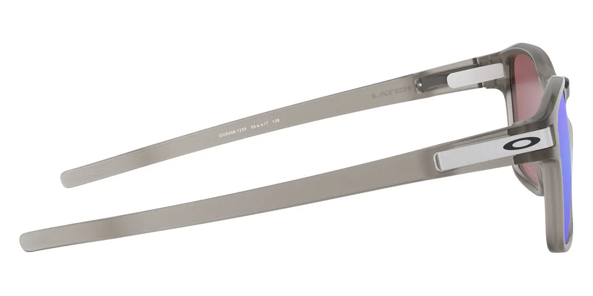 Oakley® OO9358 Latch Squared (A)