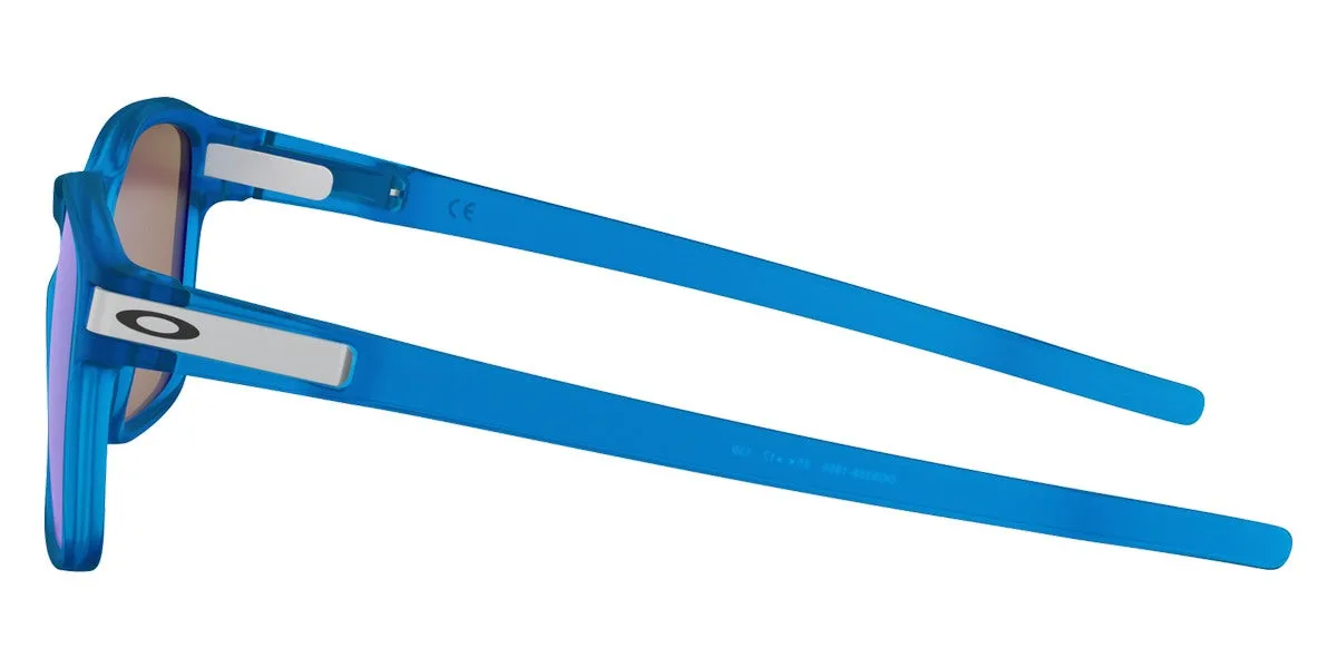 Oakley® OO9358 Latch Squared (A)