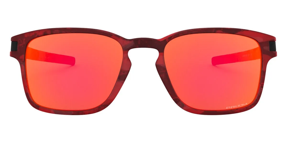 Oakley® OO9358 Latch Squared (A)