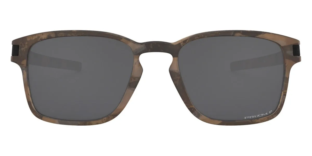 Oakley® OO9358 Latch Squared (A)