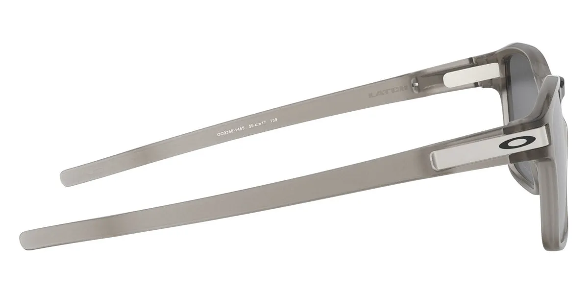 Oakley® OO9358 Latch Squared (A)