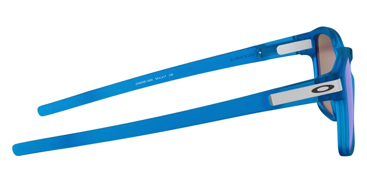 Oakley® OO9358 Latch Squared (A)