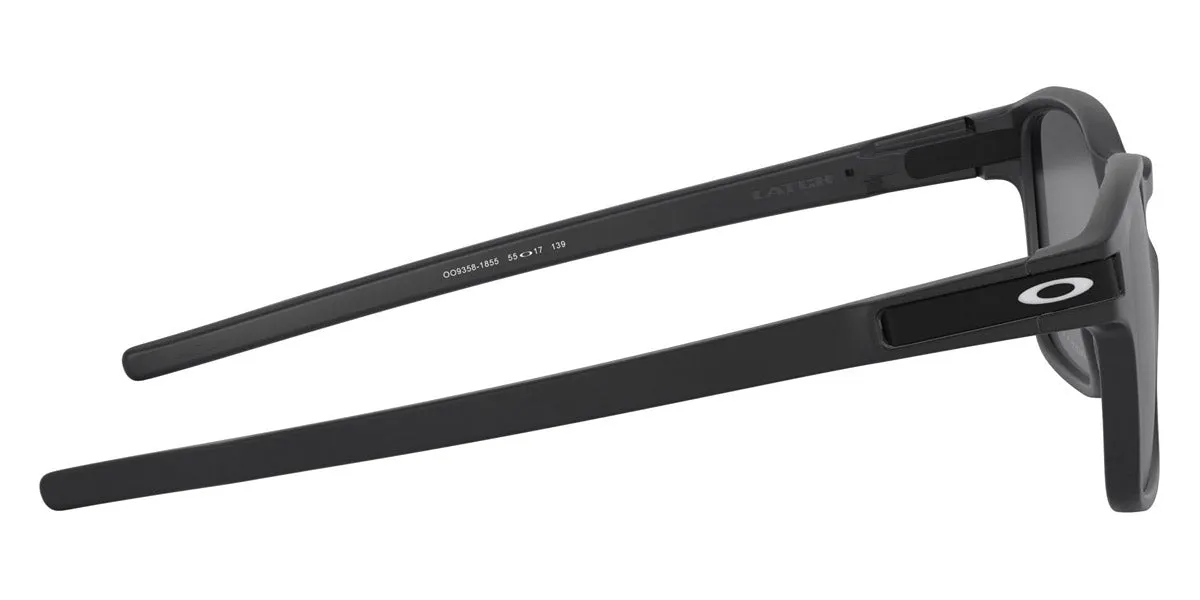 Oakley® OO9358 Latch Squared (A)